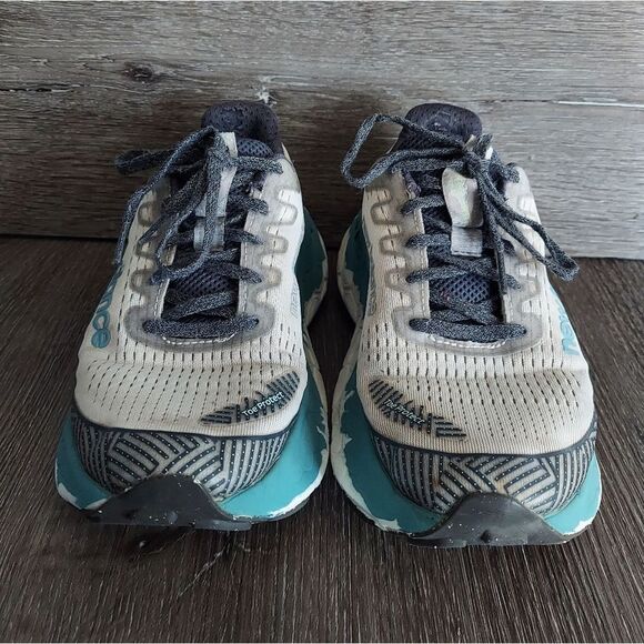 Womens New Balance Fresh Foam More Trail V3 Running Shoe 7.5 - Picture 2 of 10